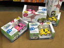 Magic Intelligent Sensor RC Car