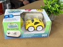 Magic Intelligent Sensor RC Car