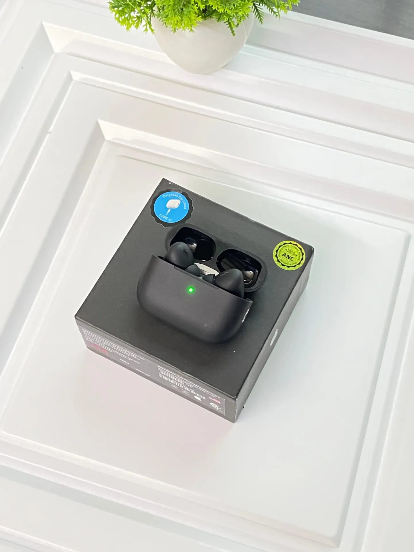 AIRPODS PRO 2 Wireless Earbuds