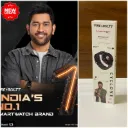 ONE FIRE BOLTT WATCH
