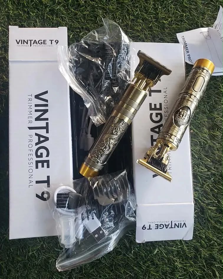 Vintage T9 Trimmer