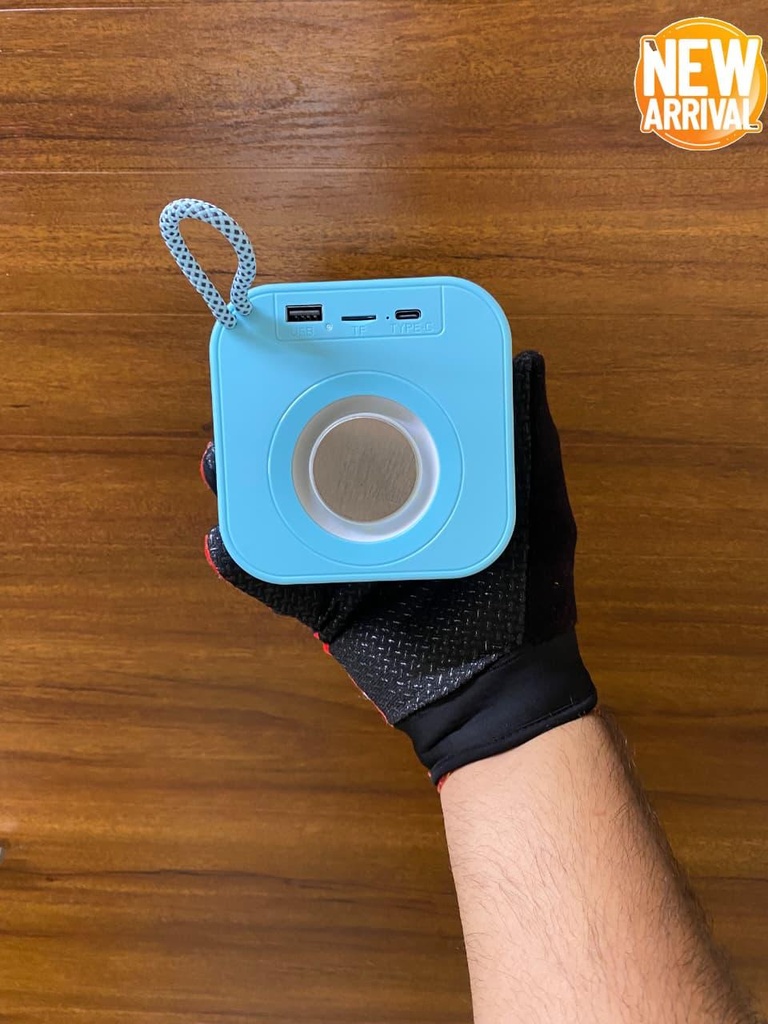 Blutooth Speaker