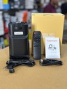 Premium Portable Full HD Projector HY320