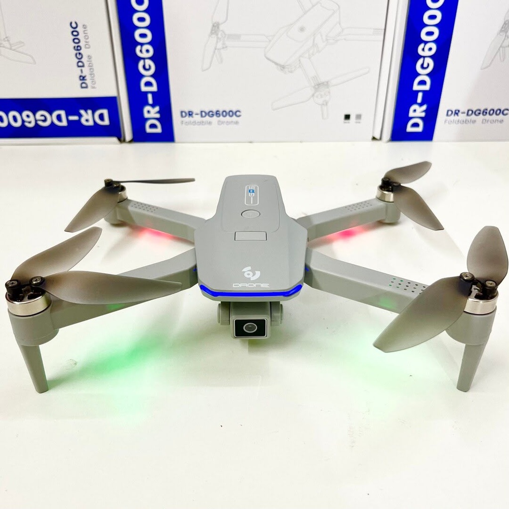 DYNALOG DR-DG600C PRO GPS DRONE