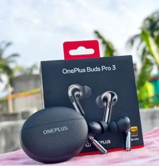 OnePlus Buds Pro 3