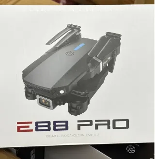 E88 Pro Drone