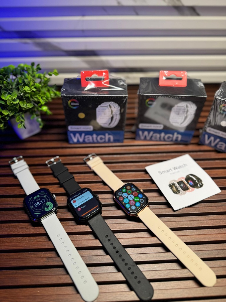 OnePlus Smart Watch